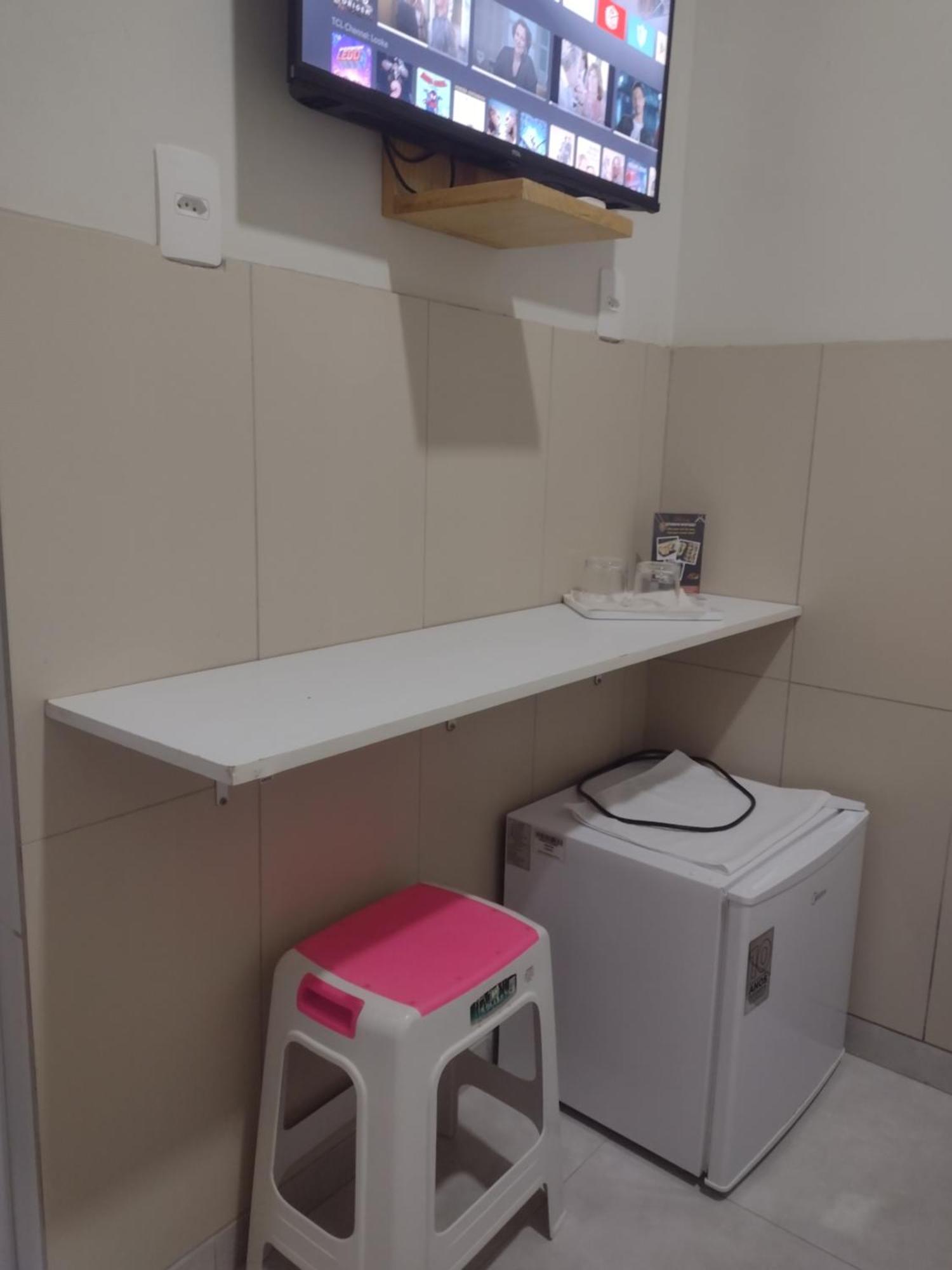 Mini Suite Atitude No Centro De ماراغوغي الغرفة الصورة