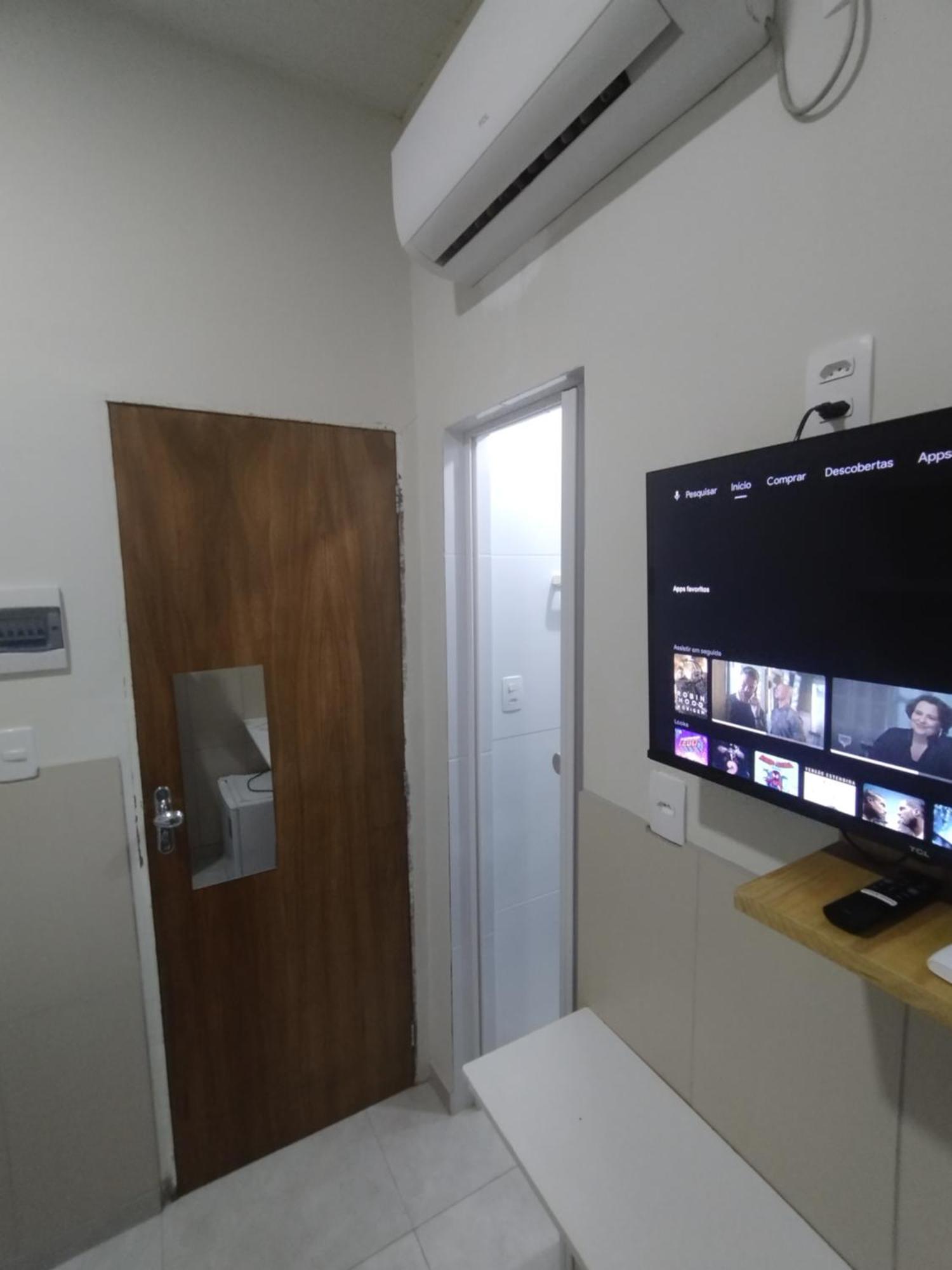Mini Suite Atitude No Centro De ماراغوغي الغرفة الصورة