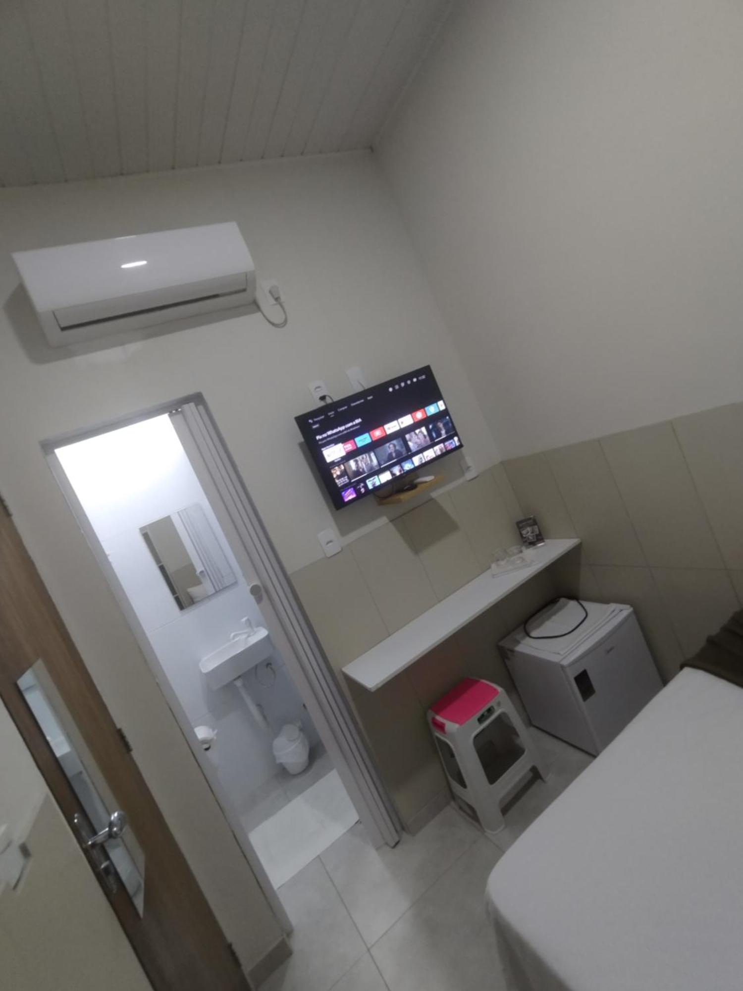Mini Suite Atitude No Centro De ماراغوغي الغرفة الصورة