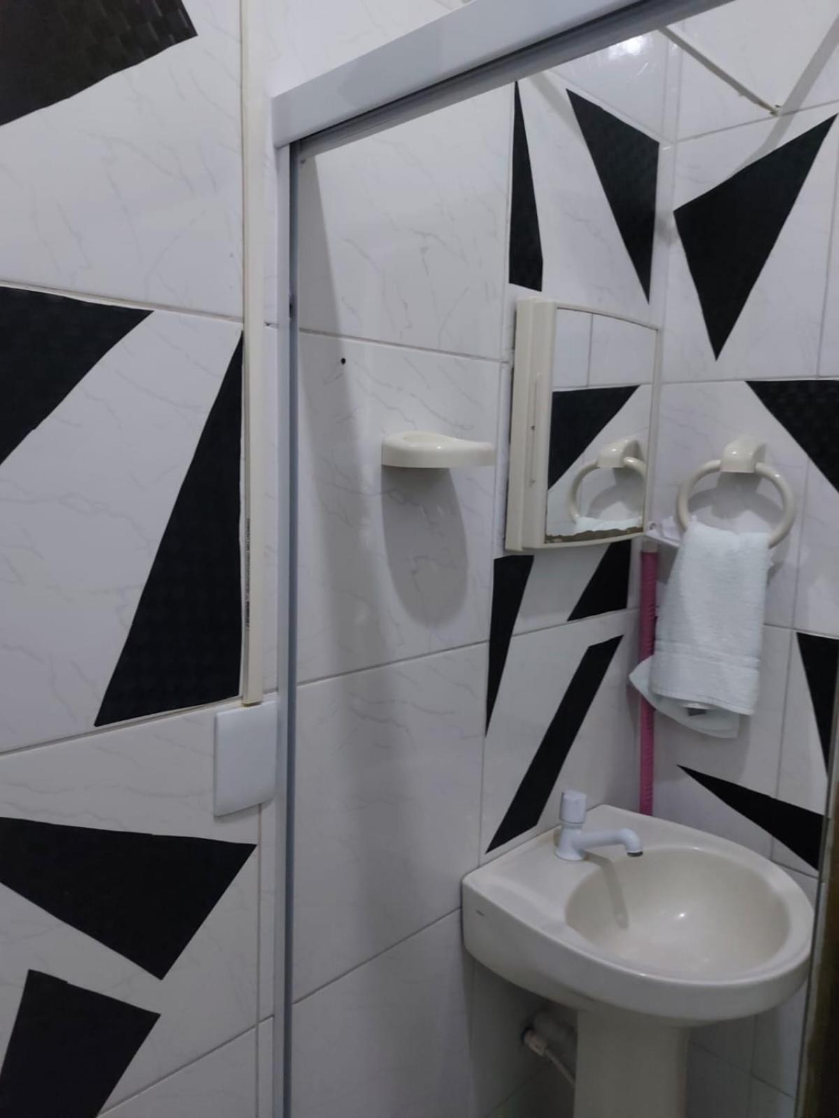 Mini Suite Atitude No Centro De ماراغوغي الغرفة الصورة