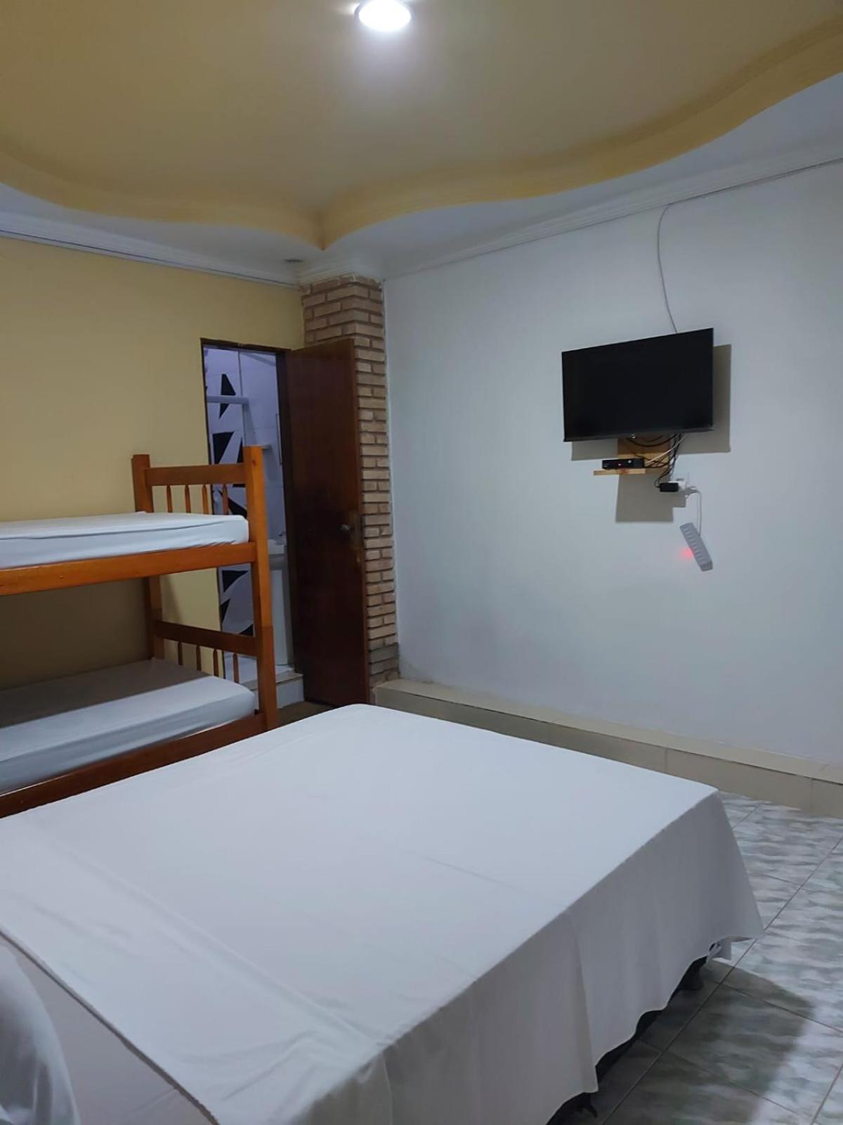 Mini Suite Atitude No Centro De ماراغوغي الغرفة الصورة